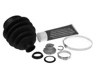 Bellow Kit, drive shaft METELLI 13-0367