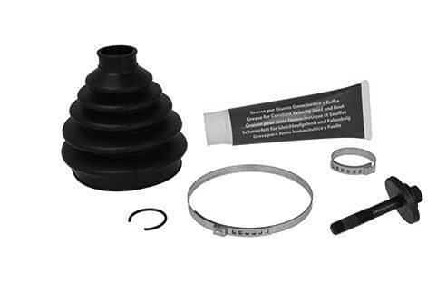METELLI 13-0369 Bellow Kit, drive shaft