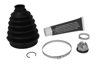Bellow Kit, drive shaft METELLI 13-0377