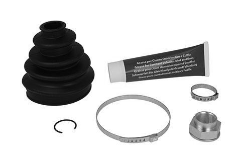 METELLI 13-0378 Bellow Kit, drive shaft