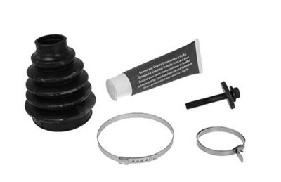 Bellow Kit, drive shaft METELLI 13-0386
