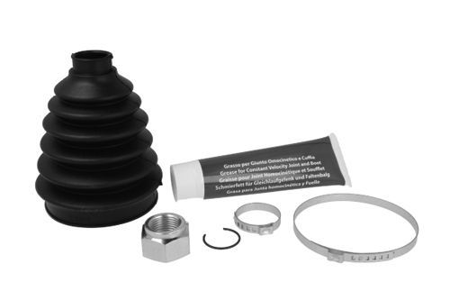 METELLI 13-0387 Bellow Kit, drive shaft