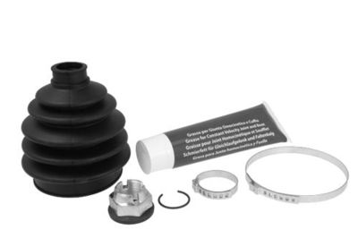 Bellow Kit, drive shaft METELLI 13-0389