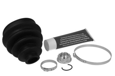 Bellow Kit, drive shaft METELLI 13-0391