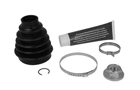 METELLI 13-0423 Bellow Kit, drive shaft