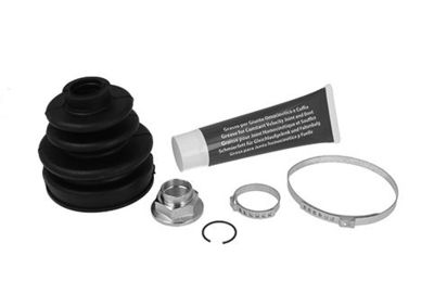 Bellow Kit, drive shaft METELLI 13-0439
