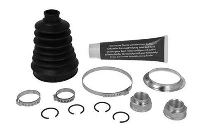 Bellow Kit, drive shaft METELLI 13-0455