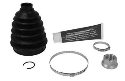 Bellow Kit, drive shaft METELLI 13-0471