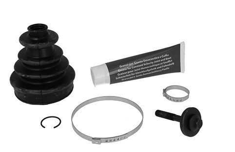 METELLI 13-0478 Bellow Kit, drive shaft