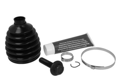 Bellow Kit, drive shaft METELLI 13-0480