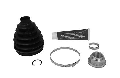 METELLI 13-0489 Bellow Kit, drive shaft