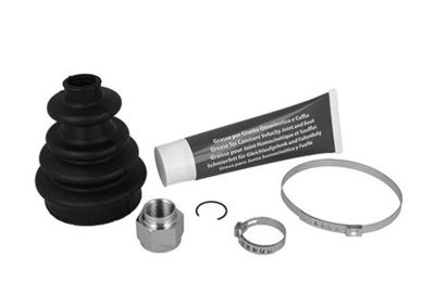 Bellow Kit, drive shaft METELLI 13-0491