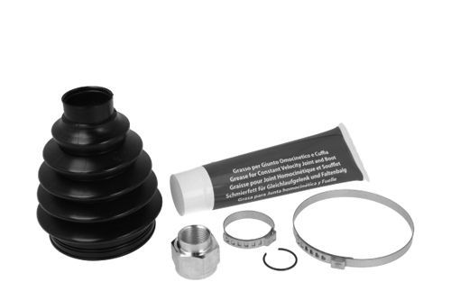 METELLI 13-0505 Bellow Kit, drive shaft