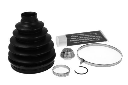 METELLI 13-0507 Bellow Kit, drive shaft
