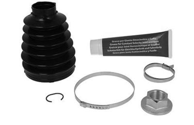 Bellow Kit, drive shaft METELLI 13-0514