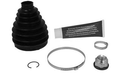 Bellow Kit, drive shaft METELLI 13-0519