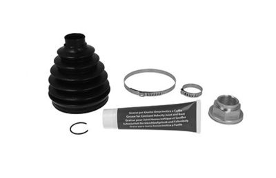 Bellow Kit, drive shaft METELLI 13-0527