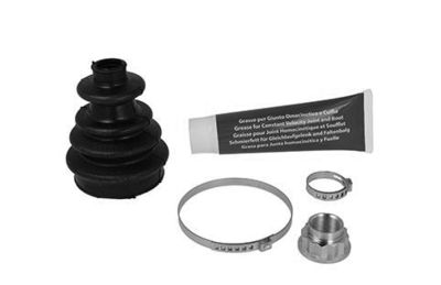 Bellow Kit, drive shaft METELLI 13-0529