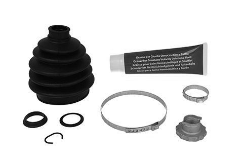 METELLI 13-0545 Bellow Kit, drive shaft