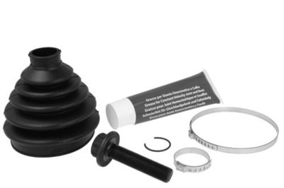 Bellow Kit, drive shaft METELLI 13-0585