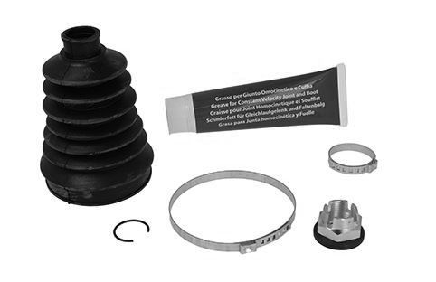 METELLI 13-0588 Bellow Kit, drive shaft