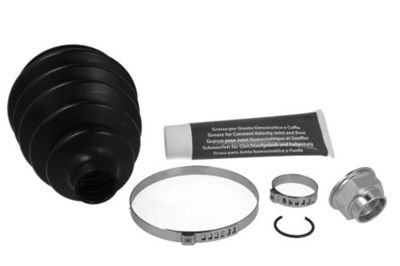 Bellow Kit, drive shaft METELLI 13-0589