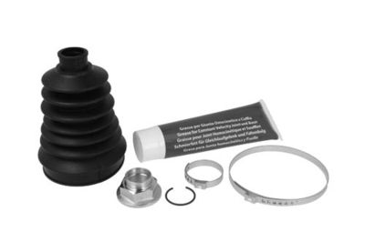 Bellow Kit, drive shaft METELLI 13-0592