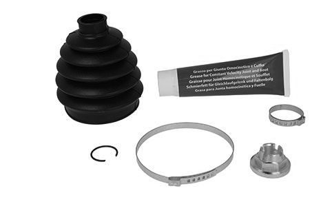 METELLI 13-0595 Bellow Kit, drive shaft