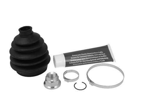 METELLI 13-0611 Bellow Kit, drive shaft