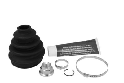 Bellow Kit, drive shaft METELLI 13-0613