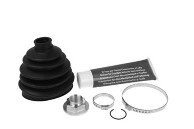 Bellow Kit, drive shaft METELLI 13-0623