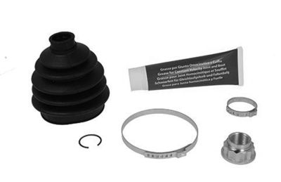Bellow Kit, drive shaft METELLI 13-0641
