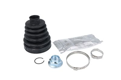 Bellow Kit, drive shaft METELLI 13-0725