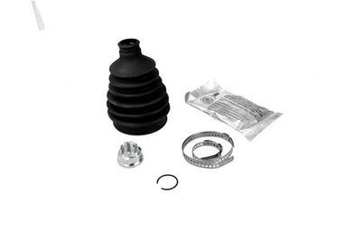 Bellow Kit, drive shaft METELLI 13-0740