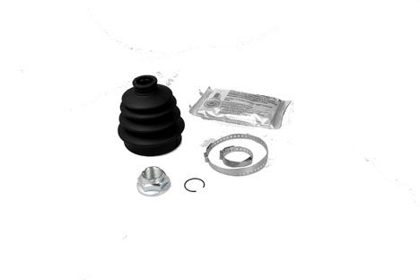 METELLI 13-0744 Bellow Kit, drive shaft