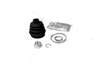 Bellow Kit, drive shaft METELLI 13-0744