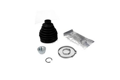 Bellow Kit, drive shaft METELLI 13-0747