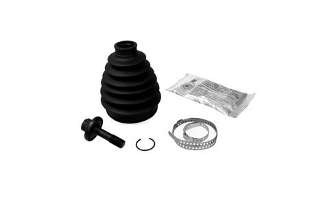 METELLI 13-0765 Bellow Kit, drive shaft