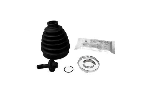 METELLI 13-0766 Bellow Kit, drive shaft
