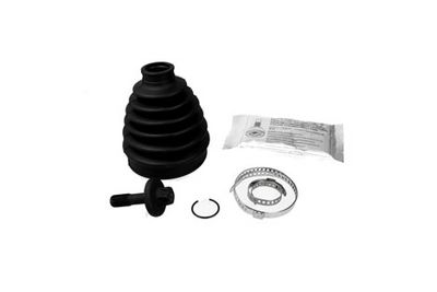 Bellow Kit, drive shaft METELLI 13-0766