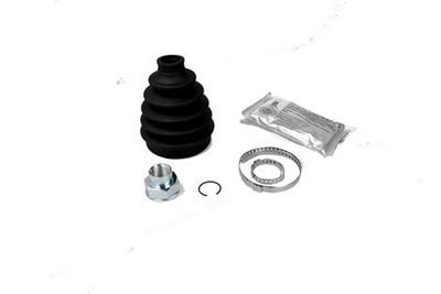 Bellow Kit, drive shaft METELLI 13-0768