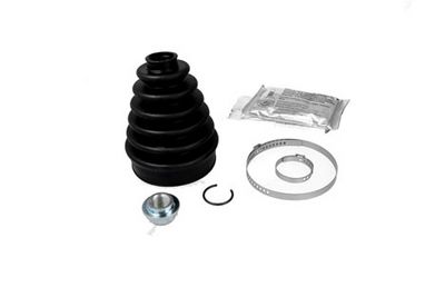 Bellow Kit, drive shaft METELLI 13-0779