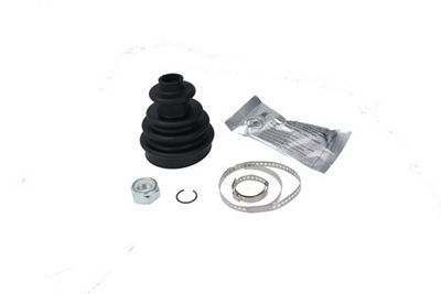 Bellow Kit, drive shaft METELLI 13-0781