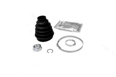 Bellow Kit, drive shaft METELLI 13-0786