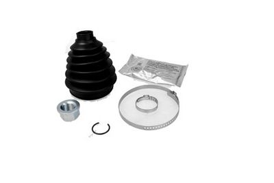 Bellow Kit, drive shaft METELLI 13-0789