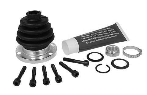 METELLI 14-0004 Bellow Kit, drive shaft