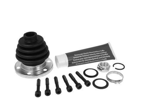 METELLI 14-0005 Bellow Kit, drive shaft