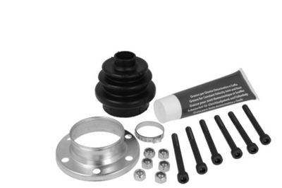 Bellow Kit, drive shaft METELLI 14-0019
