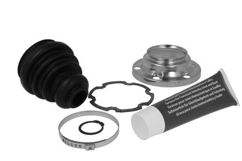 METELLI 14-0022 Bellow Kit, drive shaft