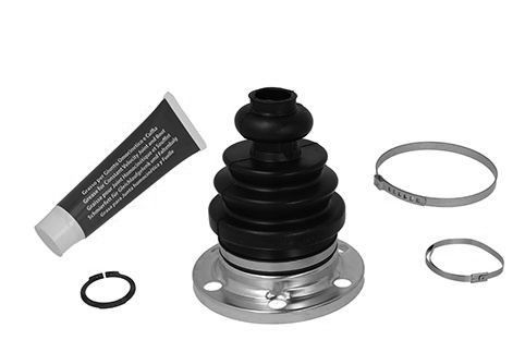METELLI 14-0027 Bellow Kit, drive shaft